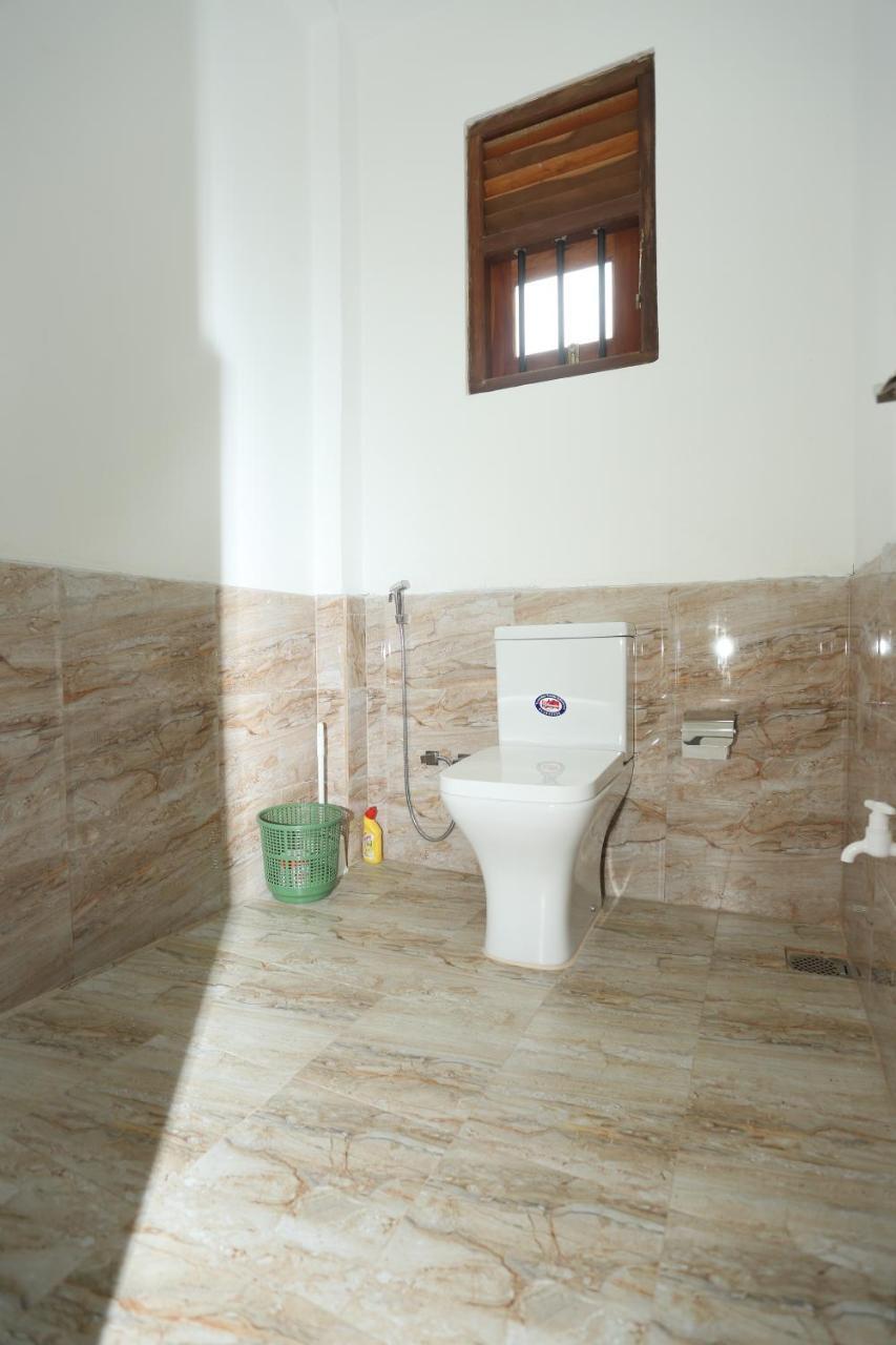 Global Lake Villa هيكادوفا المظهر الخارجي الصورة