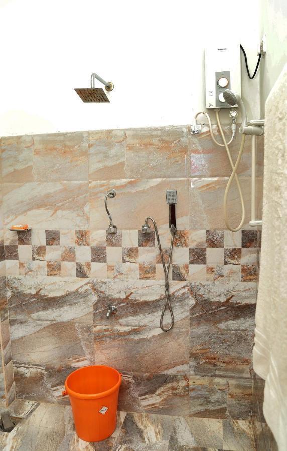 Global Lake Villa هيكادوفا المظهر الخارجي الصورة