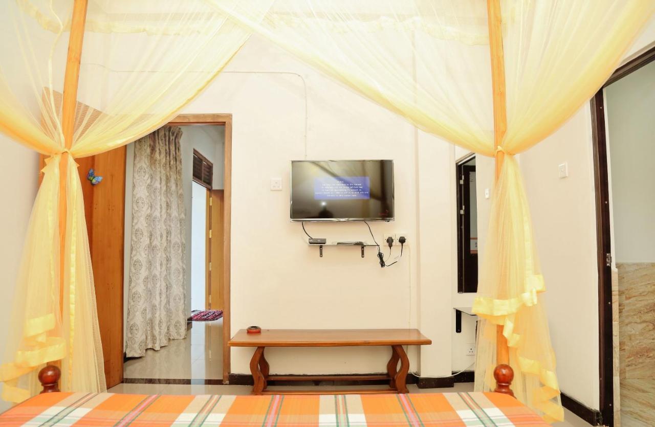 Global Lake Villa هيكادوفا المظهر الخارجي الصورة