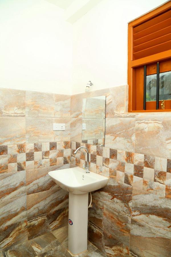 Global Lake Villa هيكادوفا المظهر الخارجي الصورة