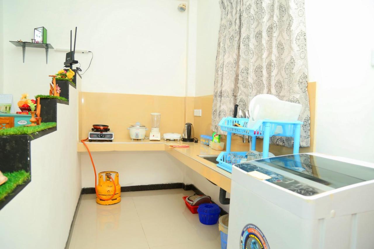 Global Lake Villa هيكادوفا المظهر الخارجي الصورة