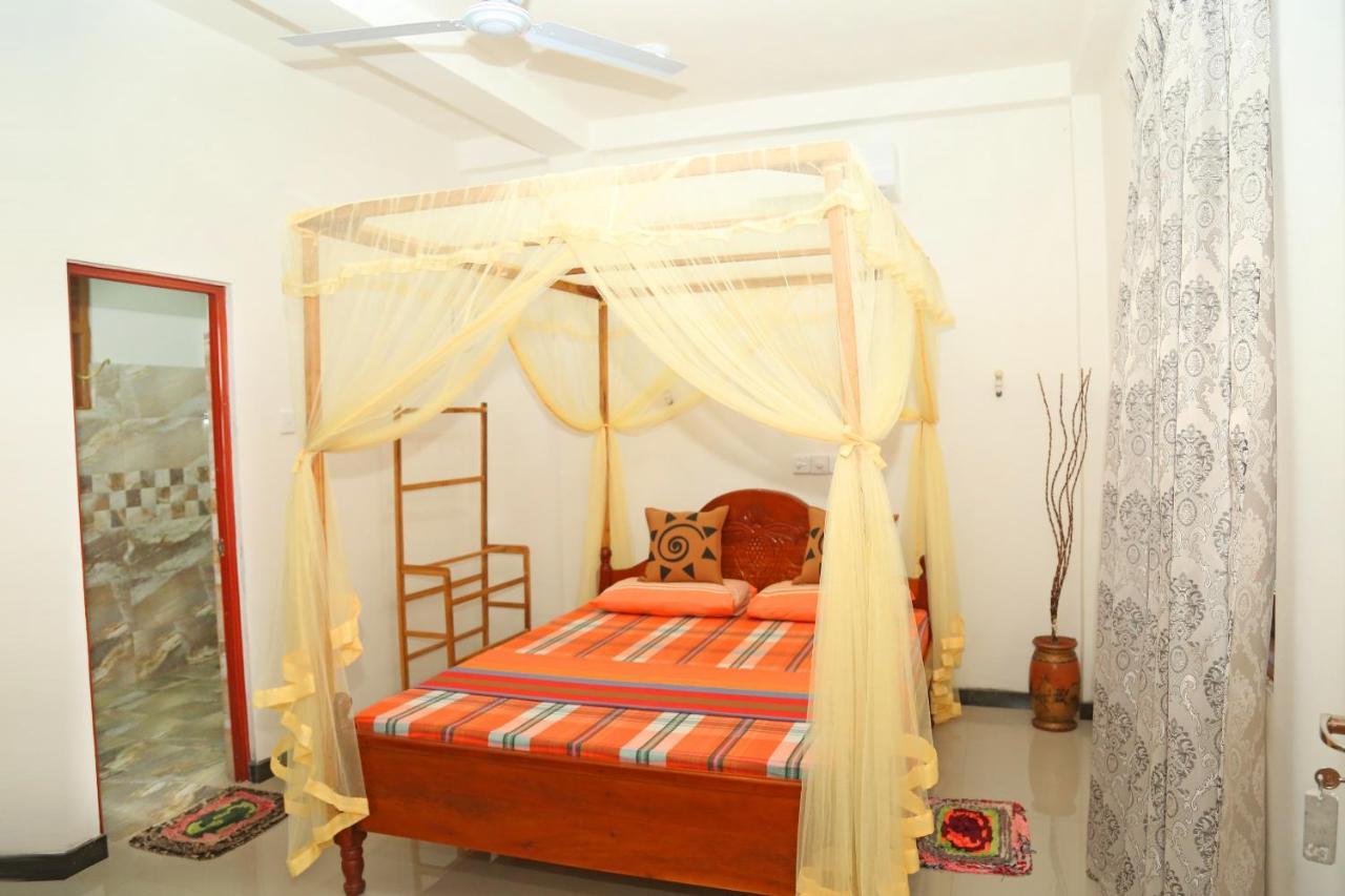 Global Lake Villa هيكادوفا المظهر الخارجي الصورة