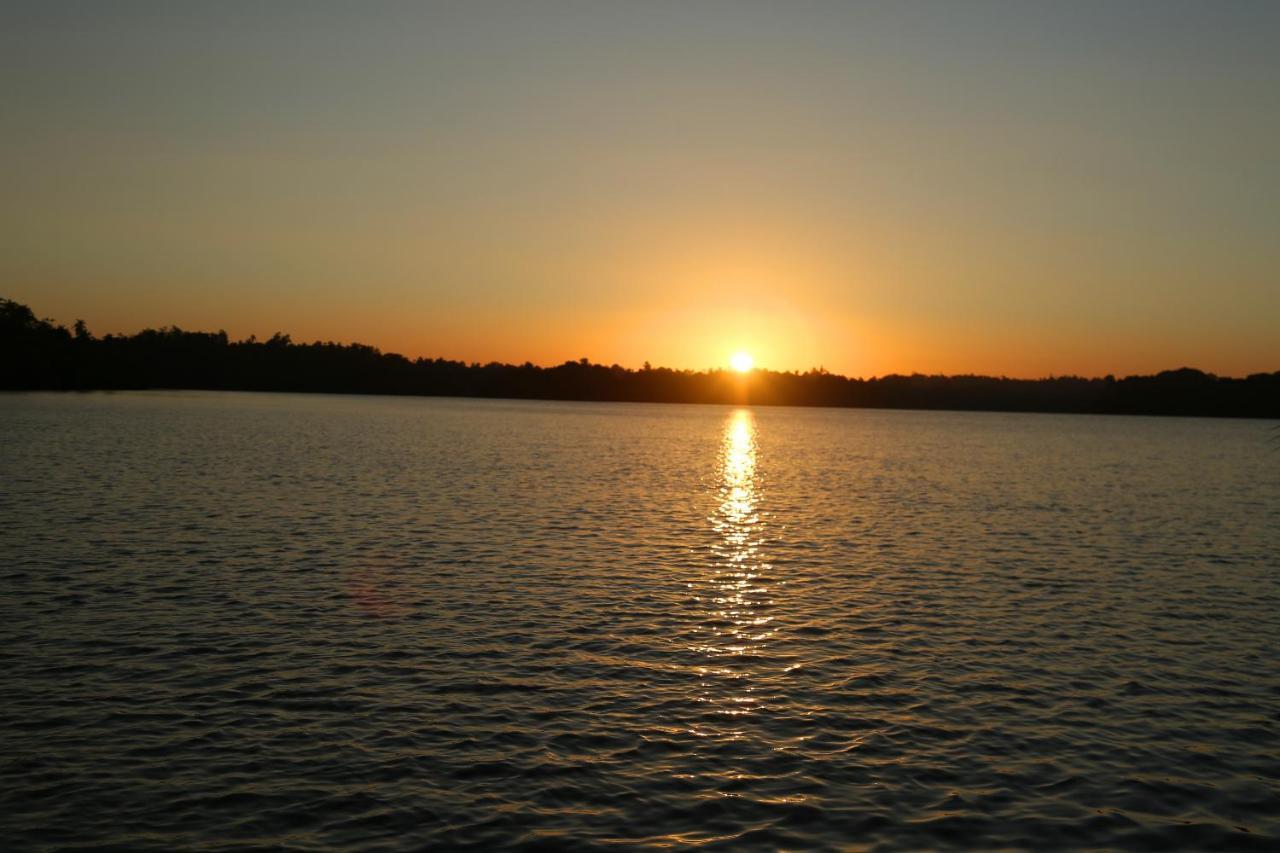 Global Lake Villa هيكادوفا المظهر الخارجي الصورة