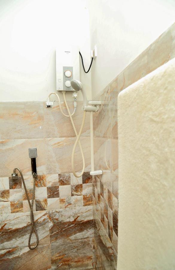 Global Lake Villa هيكادوفا المظهر الخارجي الصورة